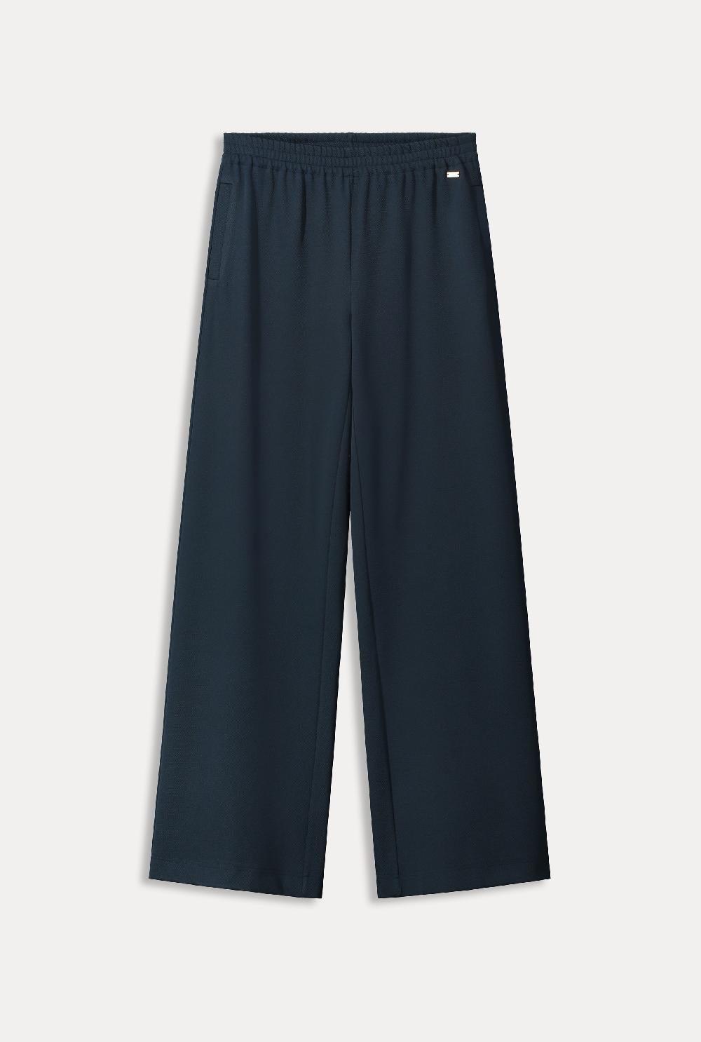 pom amsterdam BROEK Suzi Dark Navy