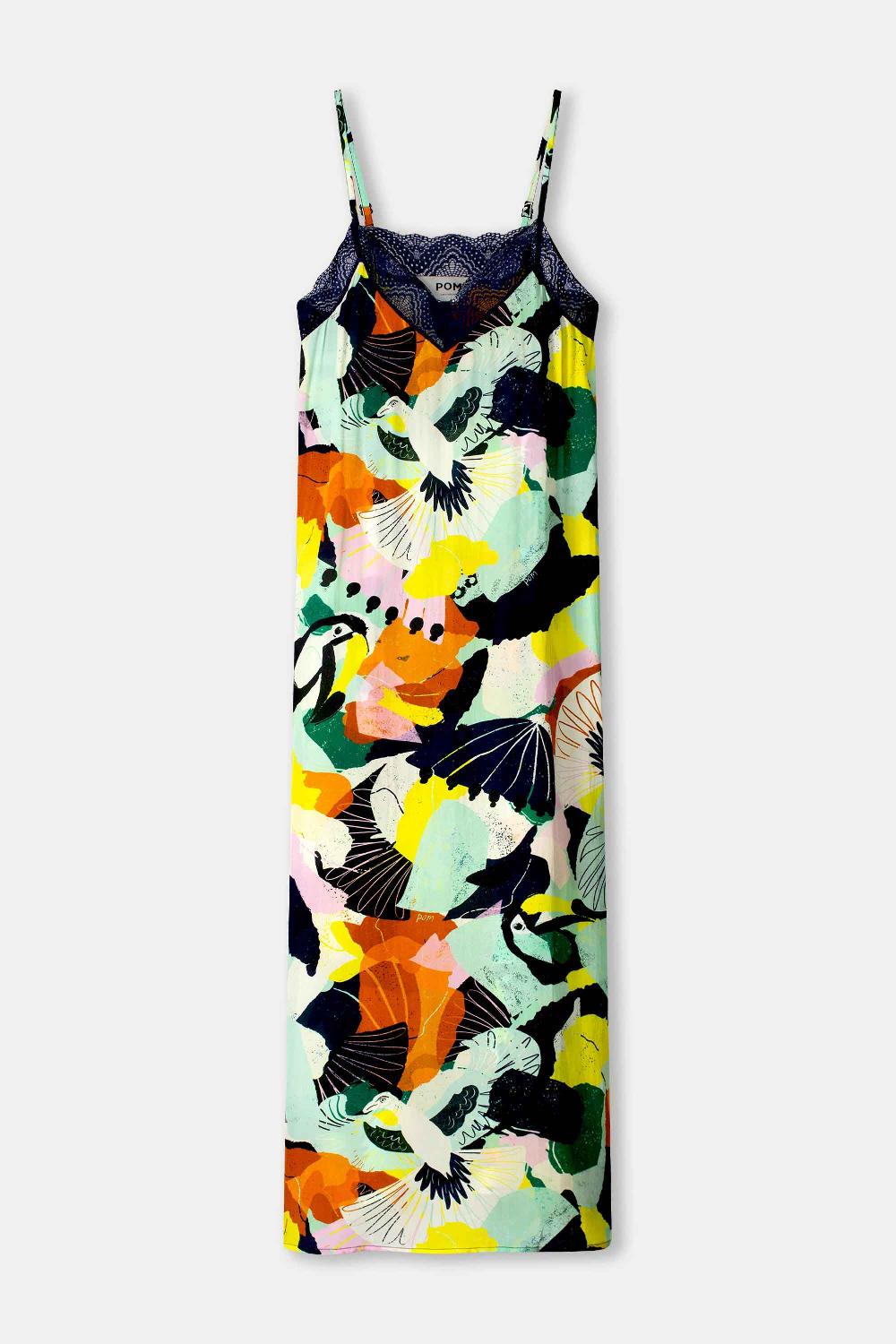 pom amsterdam JURK Cami Paradise