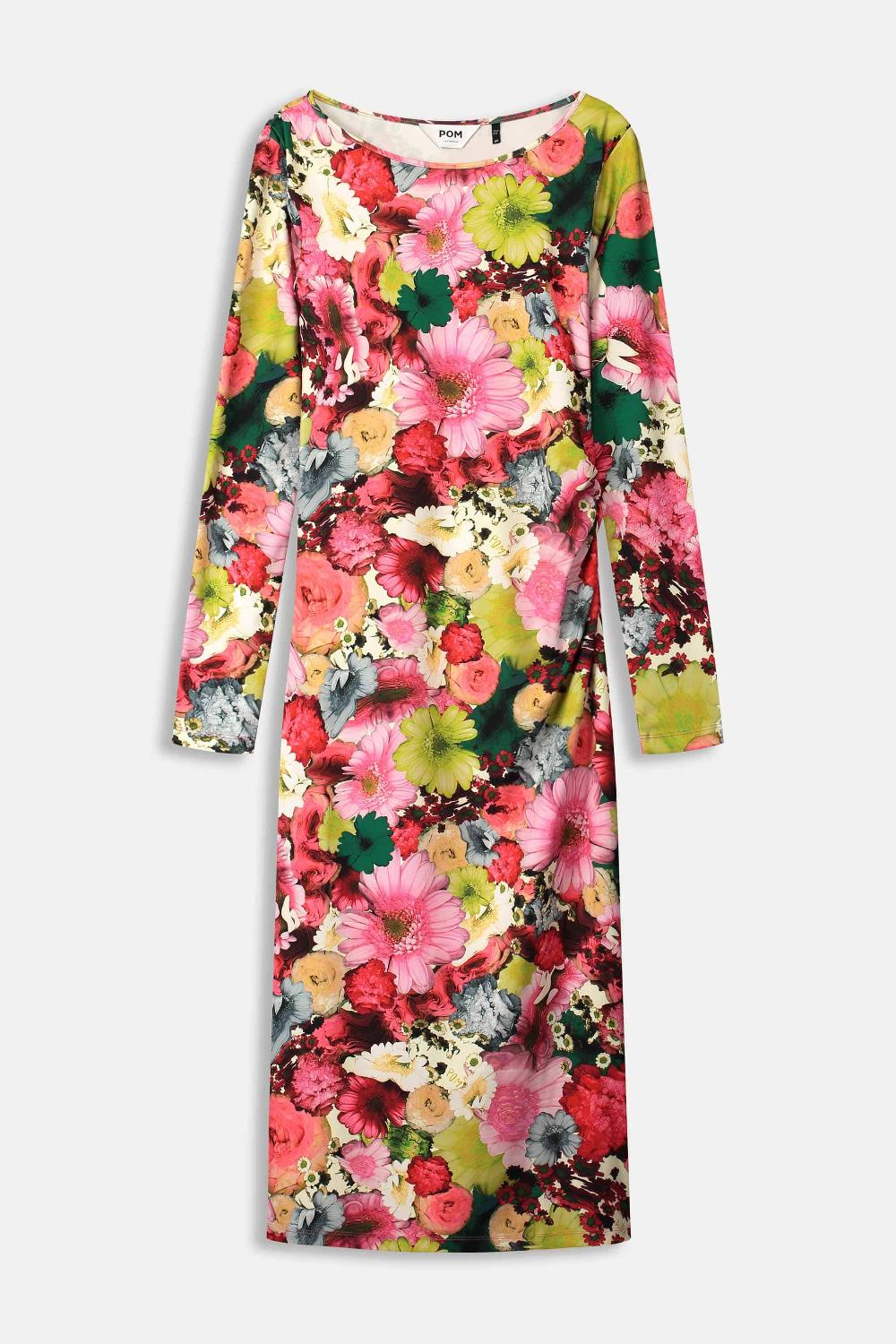 pom amsterdam JURK Isa Love Bouquet