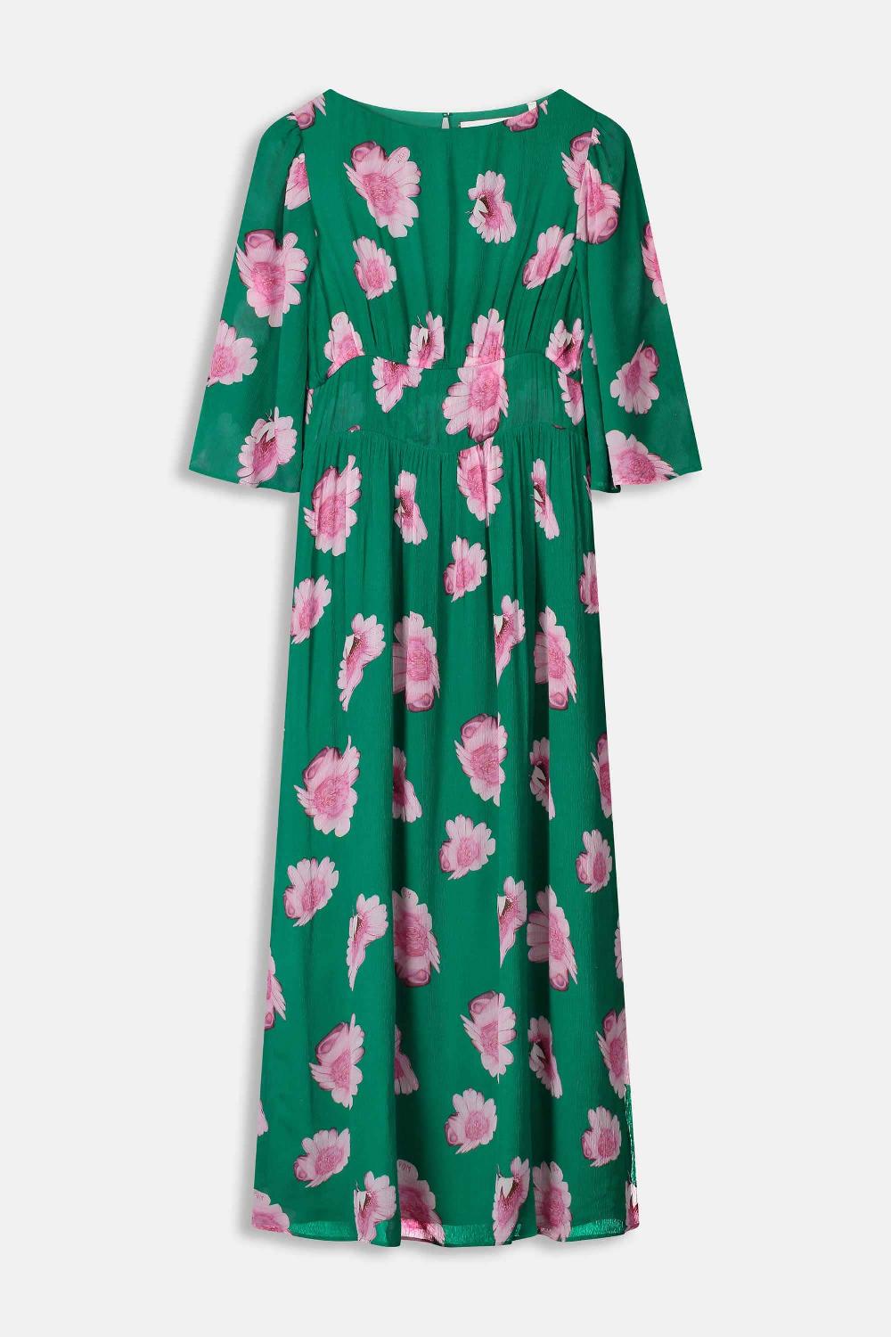 pom amsterdam JURK Meadow Flowers Green