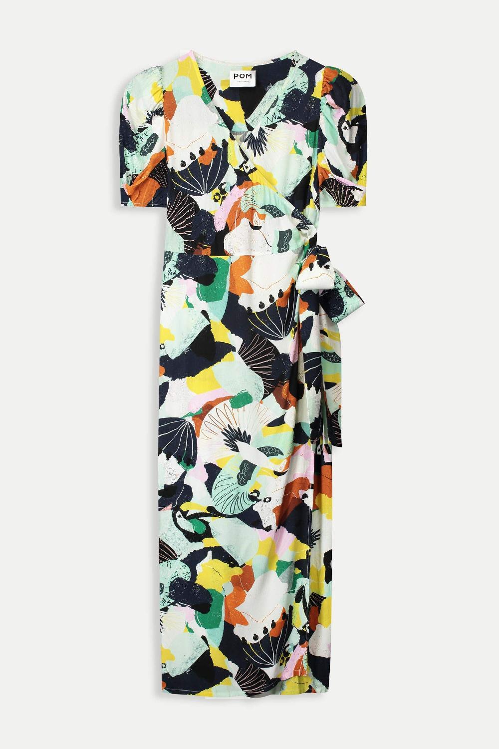 pom amsterdam JURK Paradise