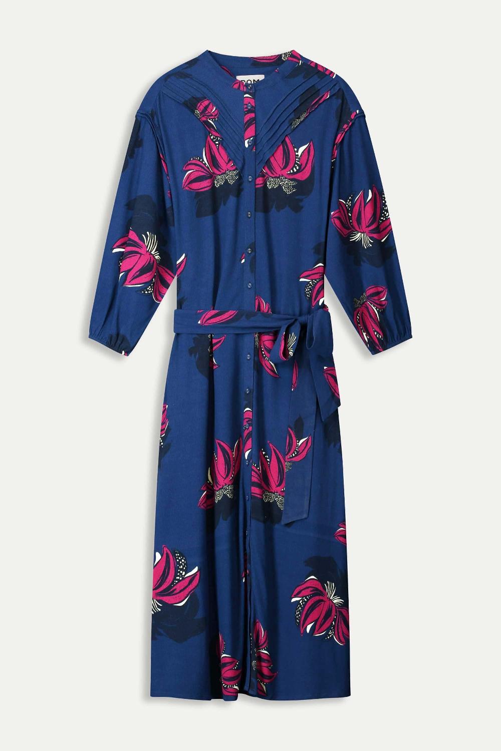 pom amsterdam JURK Stella Delicacy Pink