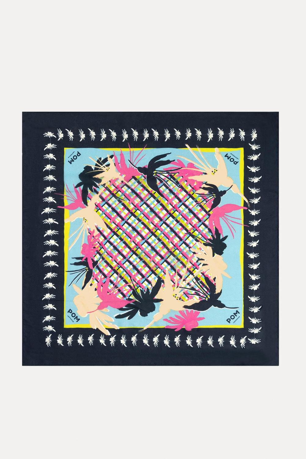 pom amsterdam SJAAL Artisan Party Petite