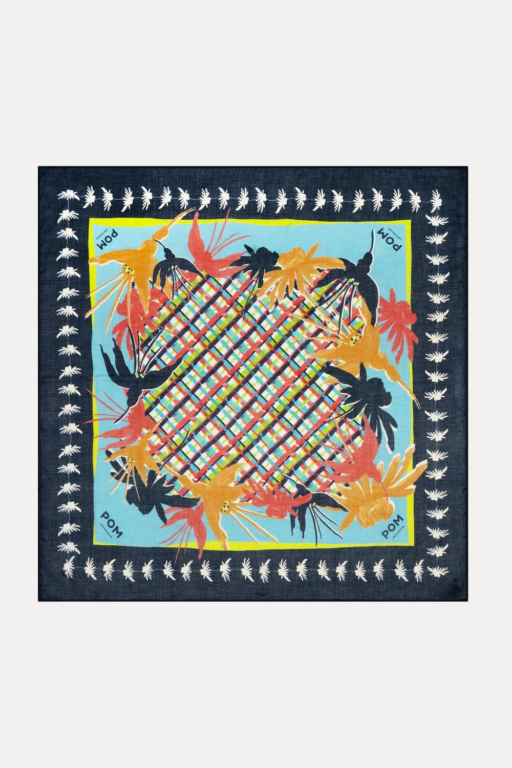 pom amsterdam SJAAL Artisan Party