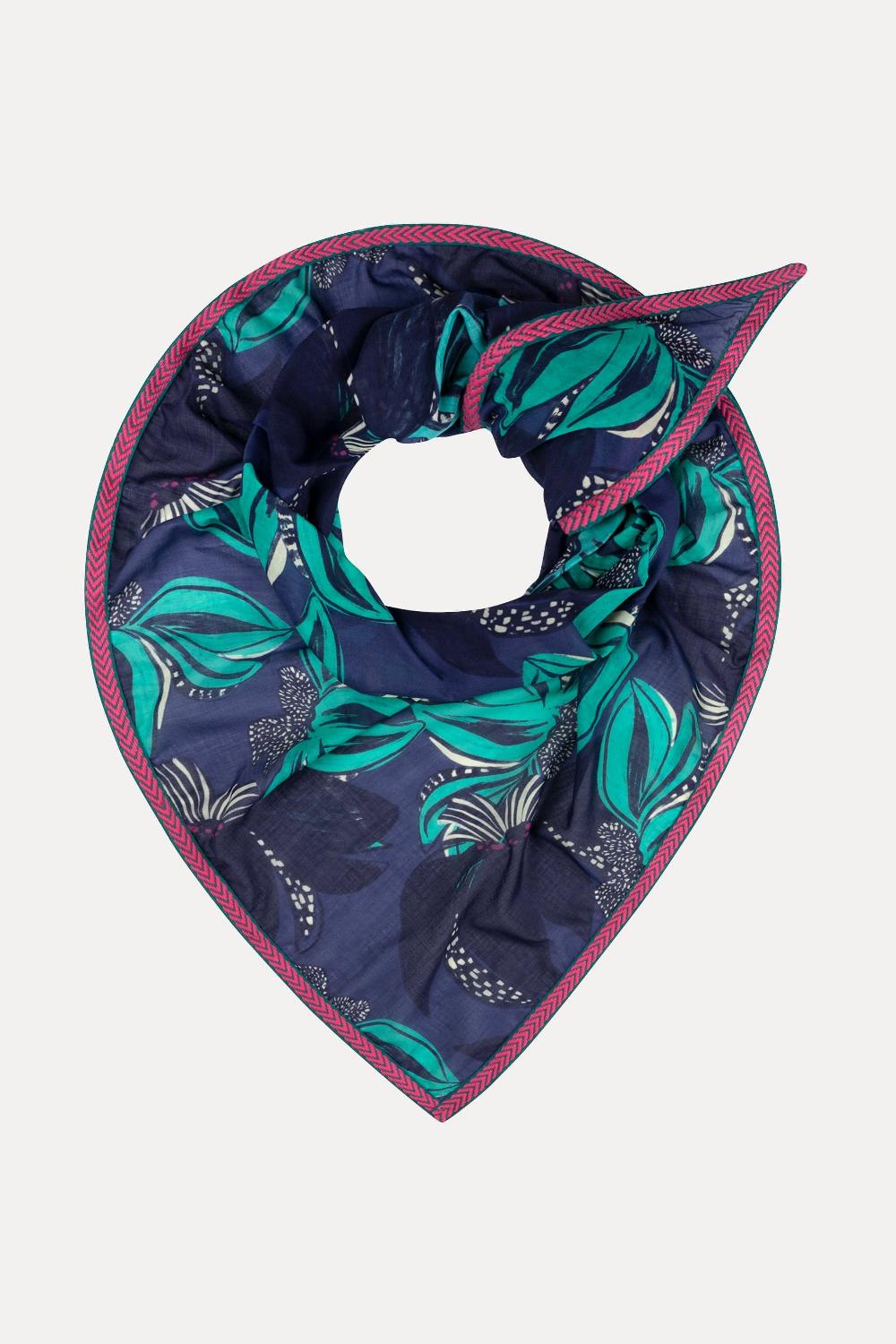 pom amsterdam SJAAL Delicacy Green