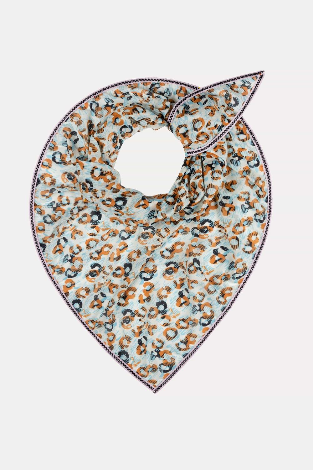 pom amsterdam SJAAL Leopard Lush