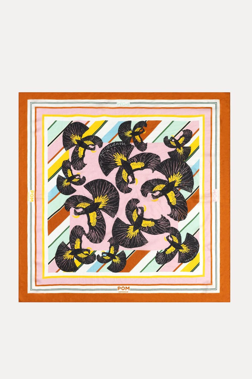 pom amsterdam SJAAL Paradise Birds Petite