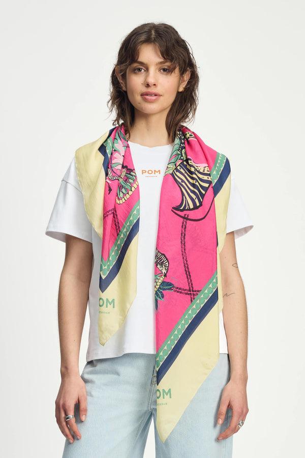 Pom Amsterdam SJAAL Vases Pink