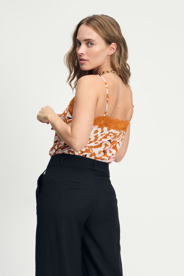 Pom Amsterdam TOP Cami Adventure