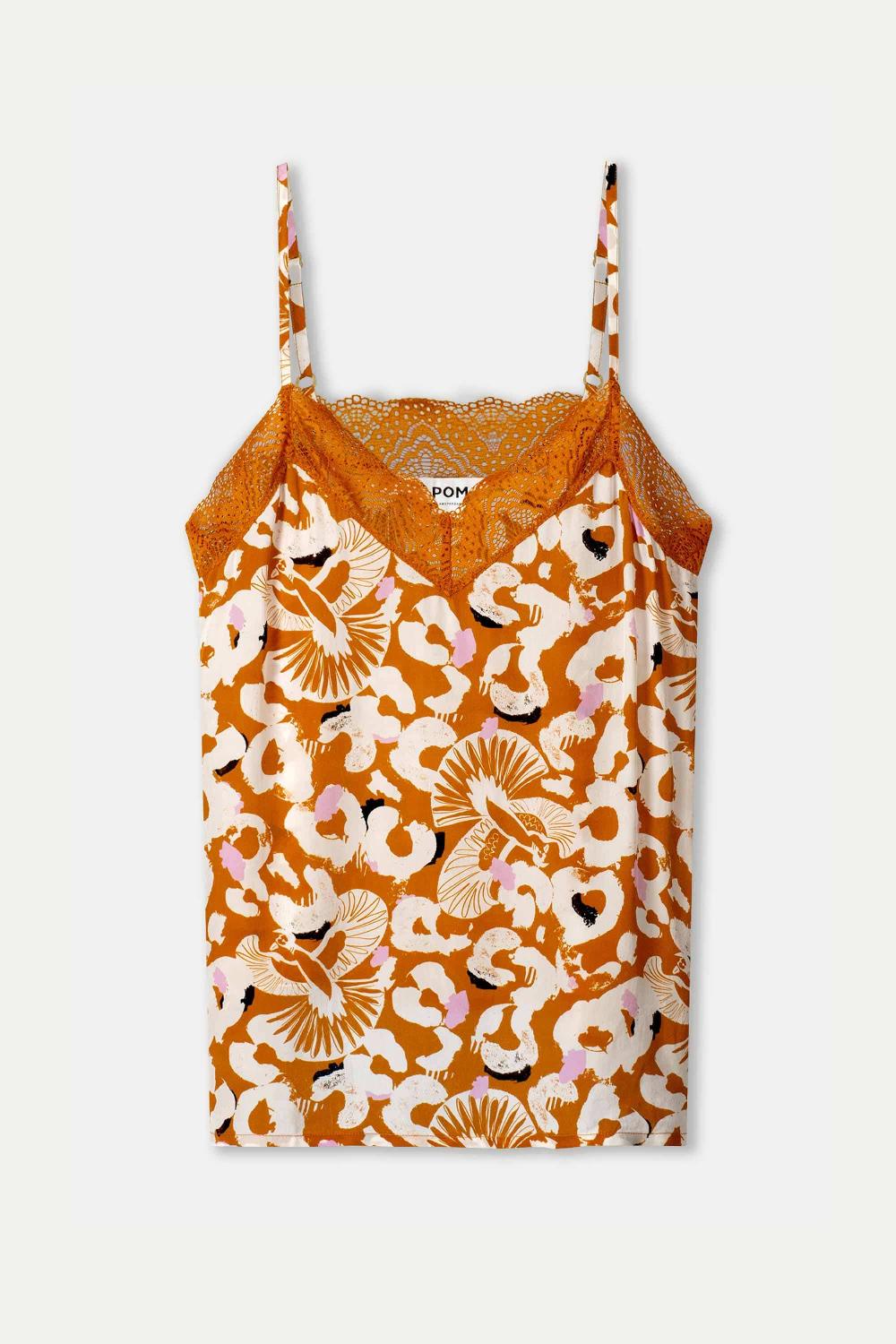 pom amsterdam TOP Cami Adventure