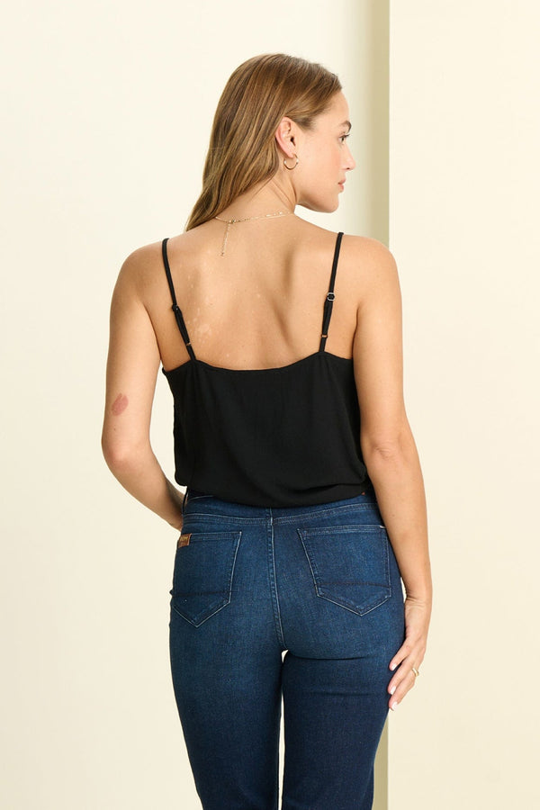 Pom Amsterdam TOP Emmi Black