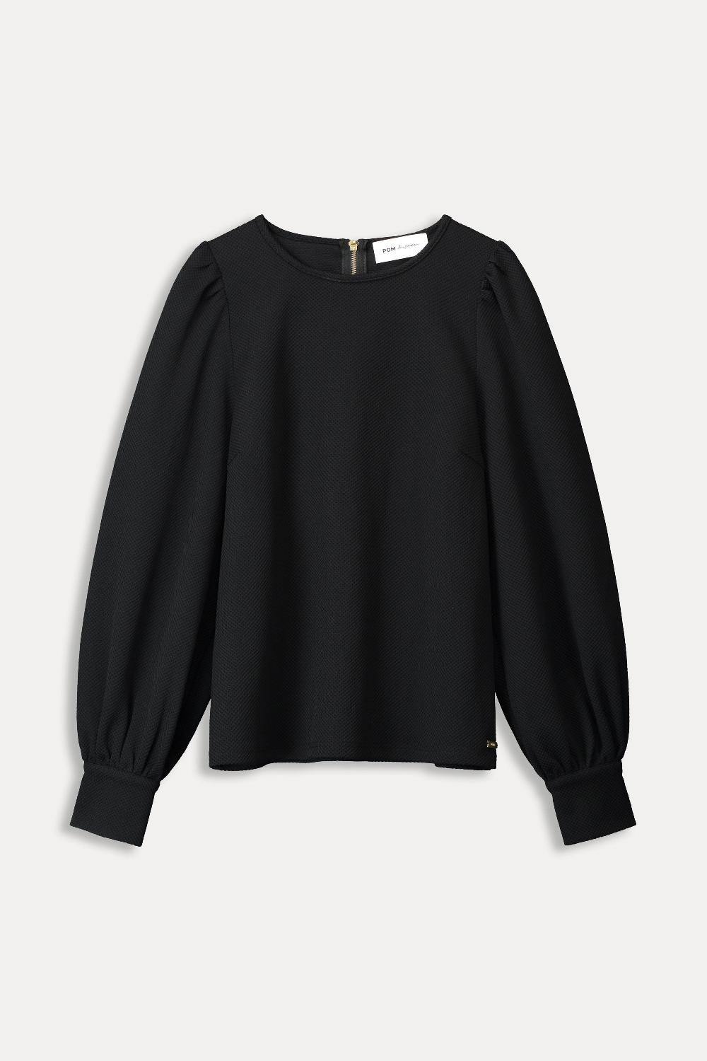 pom amsterdam TOP Kae Black