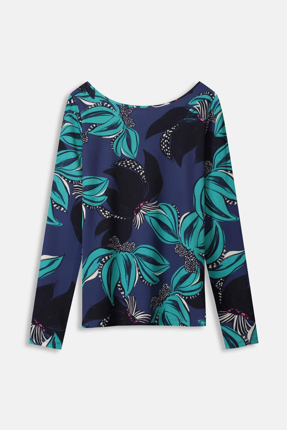 pom amsterdam TOP Loa Delicacy Green