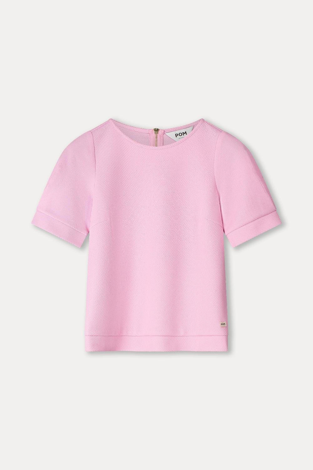pom amsterdam TOP Senna Rose Pink