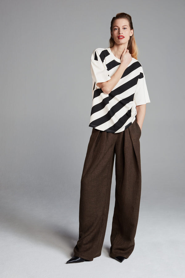 Pom Amsterdam TSHIRT Meryl