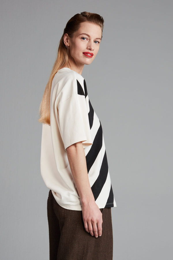 Pom Amsterdam TSHIRT Meryl