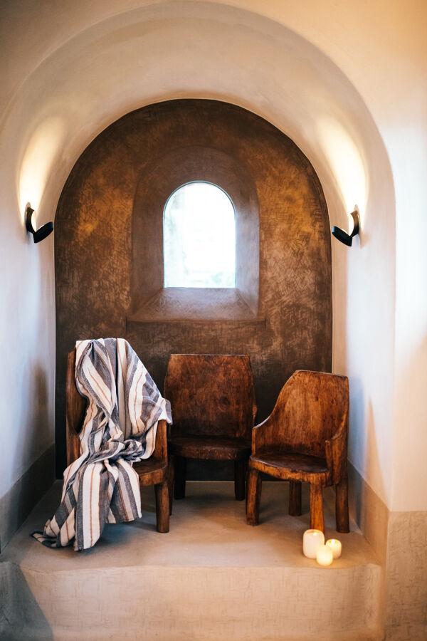 Pomax ADRIATICO - Tafelkleed - Katoen - L 250 X W 170 Cm - Mix Van Kleuren