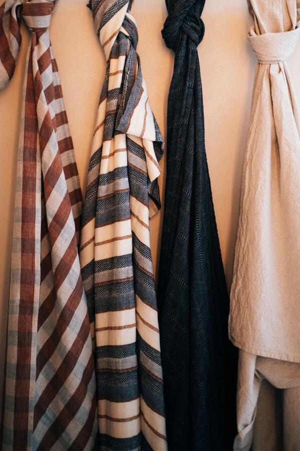 Pomax ADRIATICO - Tafelkleed - Katoen - L 300 X W 170 Cm - Mix Van Kleuren