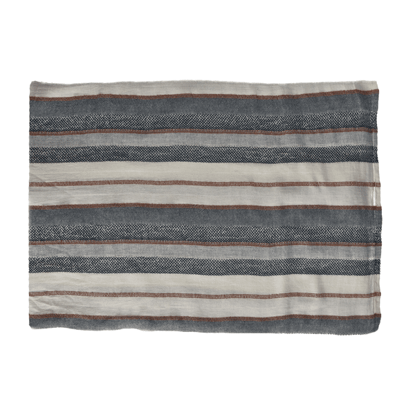 pomax ADRIATICO - tafelkleed - katoen - L 300 x W 170 cm - mix van kleuren