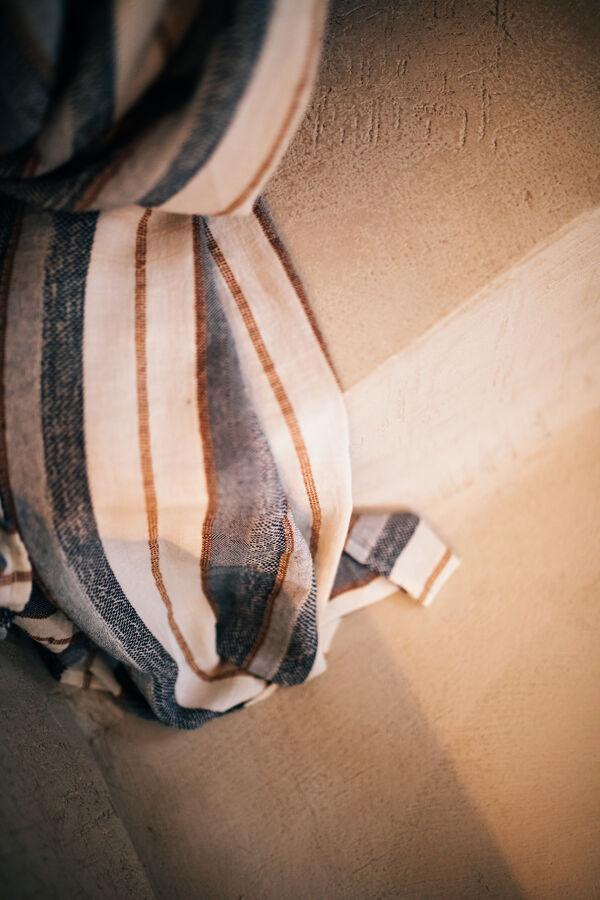 Pomax ADRIATICO - Tafelkleed - Katoen - L 350 X W 170 Cm - Mix Van Kleuren