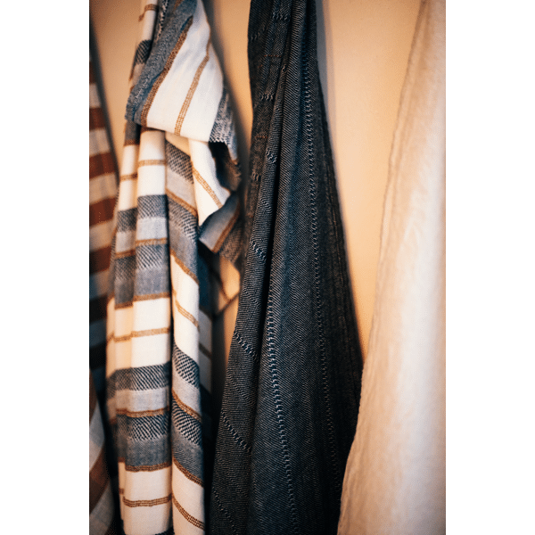 Pomax BAROLO - Tafelkleed - Katoen - L 250 X W 170 Cm - Mix Van Kleuren