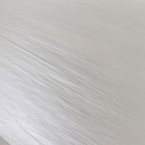 Pomax PIASTRO - Tafel - Kalkpleister - L 220 X W 100 X H 76 Cm - Gebroken Wit