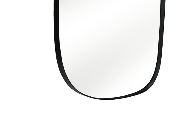 Pomax CODOL - Spiegel - Metaal - L 95 X W 3 X H 39 Cm