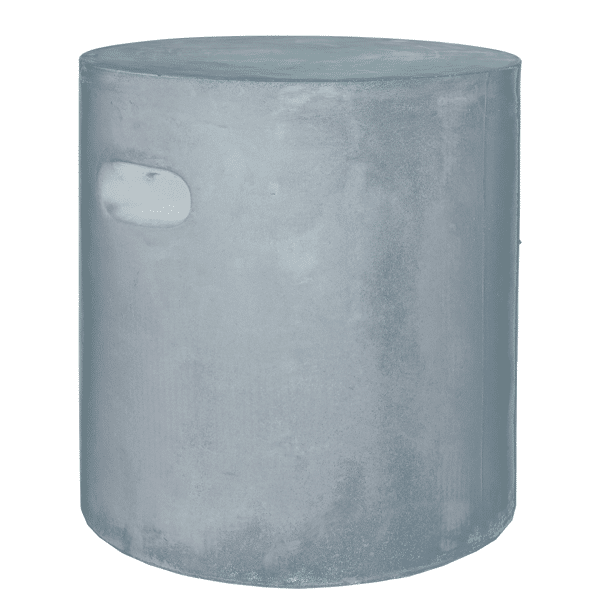 pomax FIBRE - kruk - fibreflex - DIA 37 x H 40 cm