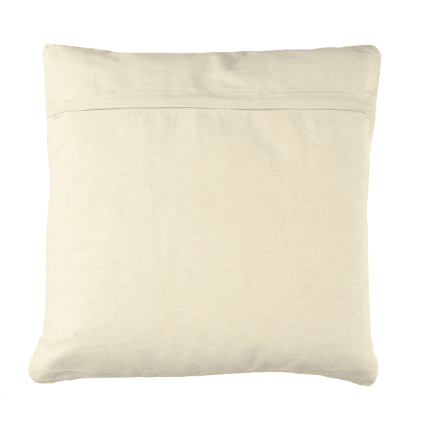 Pomax REVERIES - Kussen - Katoen - L 45 X W 45 Cm - Blauw