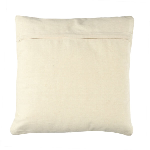 Pomax REVERIES - Kussen - Katoen - L 45 X W 45 Cm - Oker