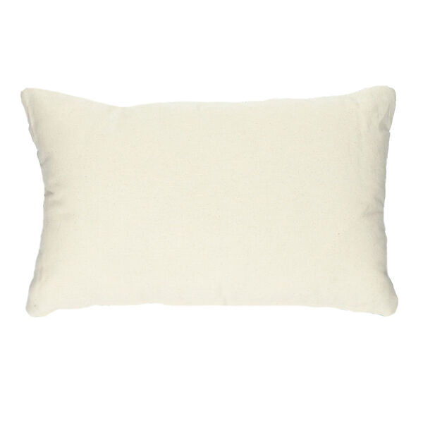 Pomax SAVONA - Kussen - Acryl - L 50 X W 30 Cm - Mix Van Kleuren