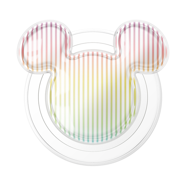 Popsockets Airbag Sherbert Mickey Stripe MagSafe PopGrip
