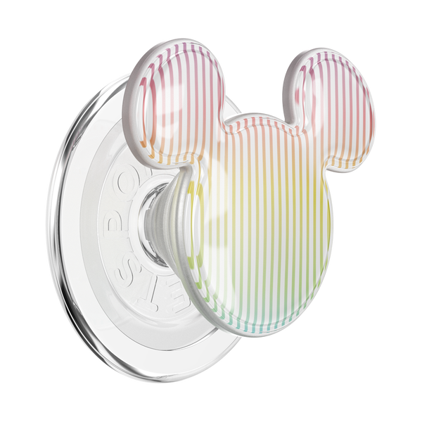 popsockets Airbag Sherbert Mickey Stripe MagSafe PopGrip