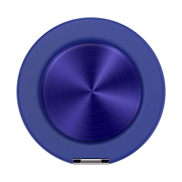 Popsockets Aluminum Radial French Navy MagSafe Kick-Out Grip & Stand