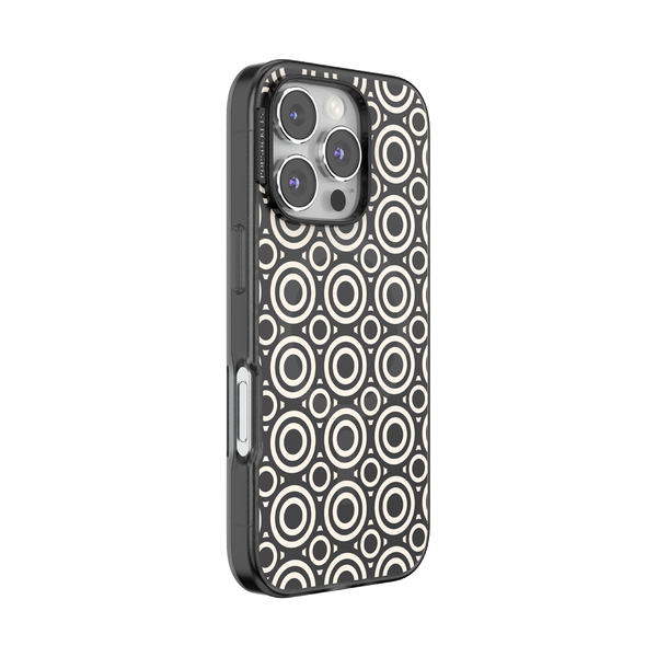 Popsockets Bunches Of Os IPhone 16 Pro MagSafe Case