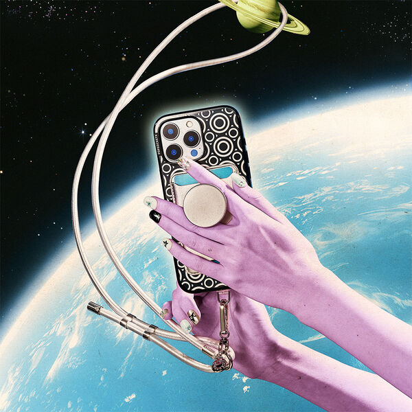 Popsockets Bunches Of Os IPhone 16 Pro MagSafe Case