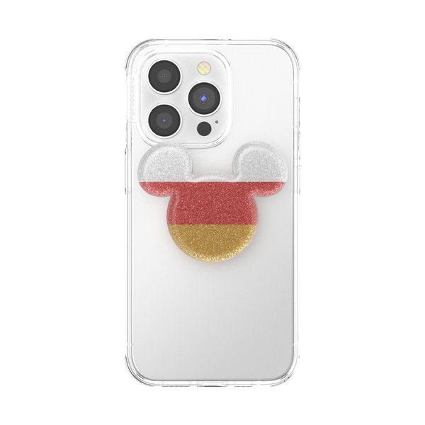 Popsockets Candy Corn Mickey Mouse Adhesive PopGrip