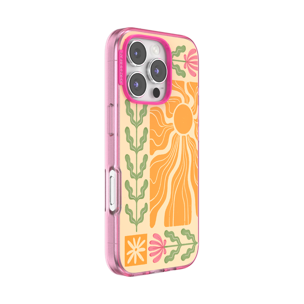 Popsockets Desert Mosaic IPhone 16 Pro MagSafe Case