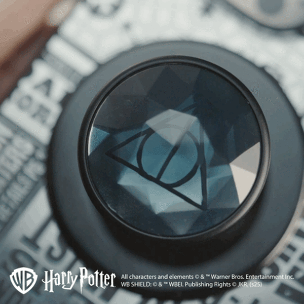 Popsockets Dich Diam Master Of Death MagSafe PopGrip