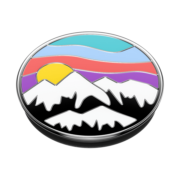 Popsockets Enamel Altitude Adjustment Adhesive PopGrip