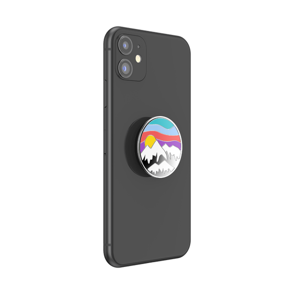 Popsockets Enamel Altitude Adjustment Adhesive PopGrip