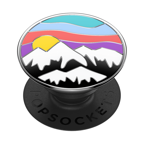 Popsockets Enamel Altitude Adjustment Adhesive PopGrip