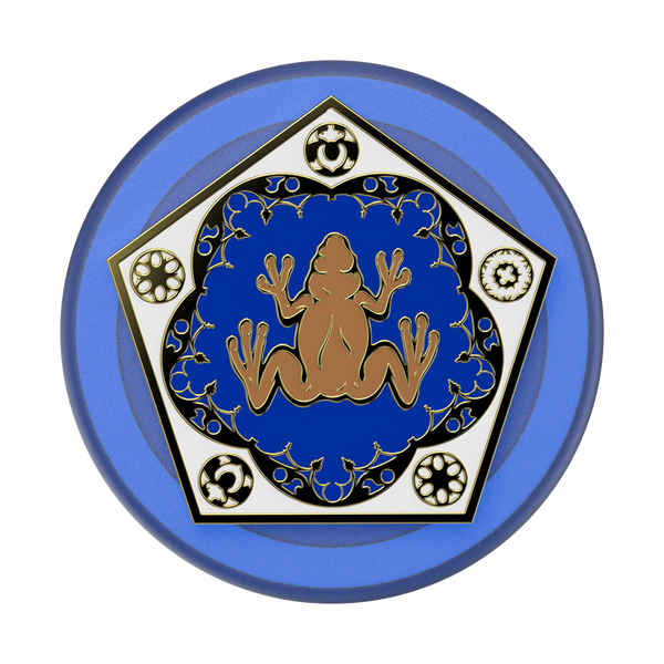 Popsockets Enamel Chocolate Frog™ MagSafe PopGrip