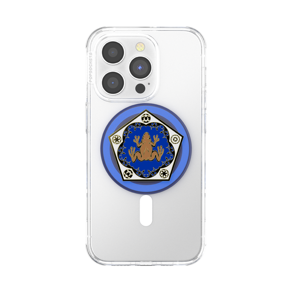 Popsockets Enamel Chocolate Frog™ MagSafe PopGrip