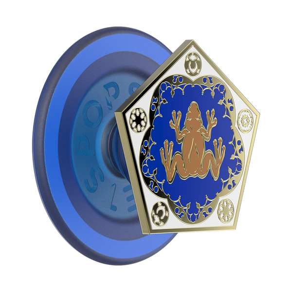 popsockets Enamel Chocolate Frog™ MagSafe PopGrip