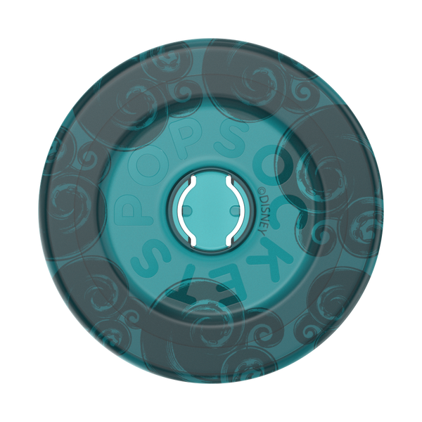 Popsockets Enamel Essence Of Ursula MagSafe PopGrip