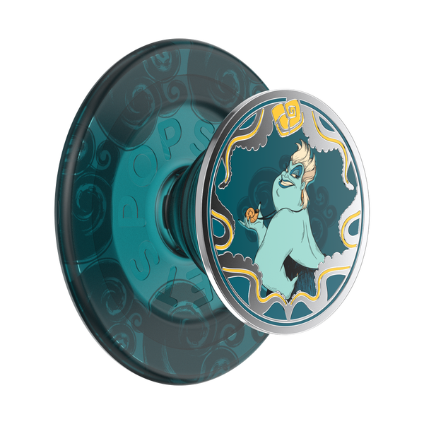 popsockets Enamel Essence of Ursula MagSafe PopGrip
