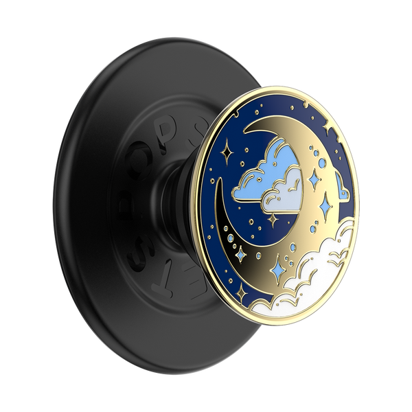 popsockets Enamel Fly Me To The Moon MagSafe PopGrip