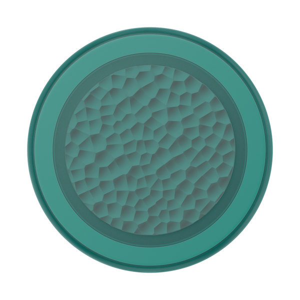 Popsockets Enamel Hammered Fresh Pine MagSafe PopGrip