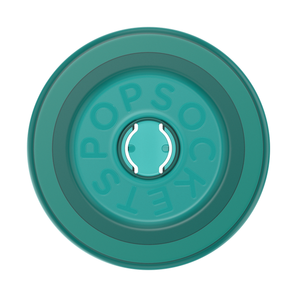 Popsockets Enamel Hammered Fresh Pine MagSafe PopGrip